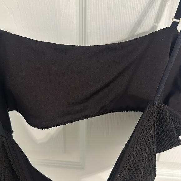 Show Me Your MuMu Bathing Suit Top - Picture 4 of 10